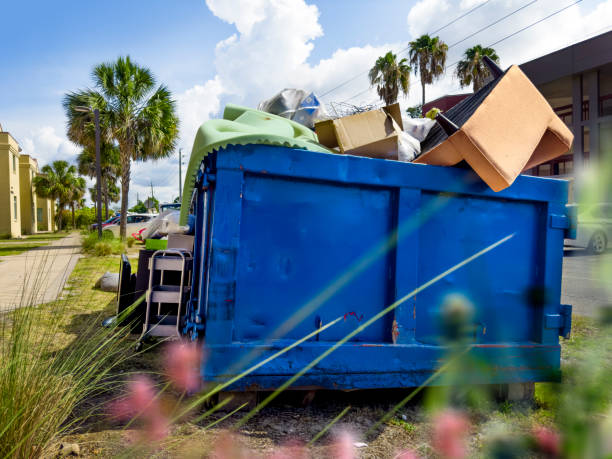 Best Full-Service Junk Removal  in Pine City, MN