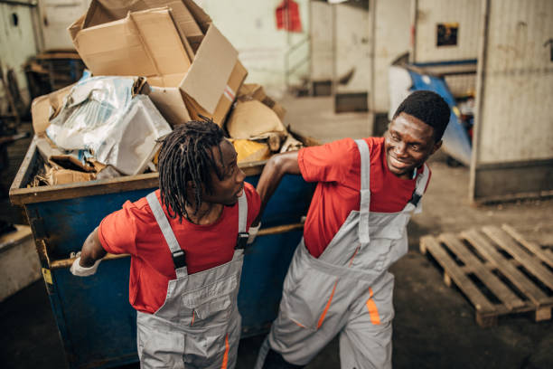 Trusted Pine City, MN Junk Removal Experts