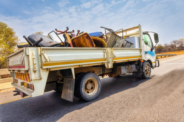 Best Trash Removal Near Me  in Pine City, MN