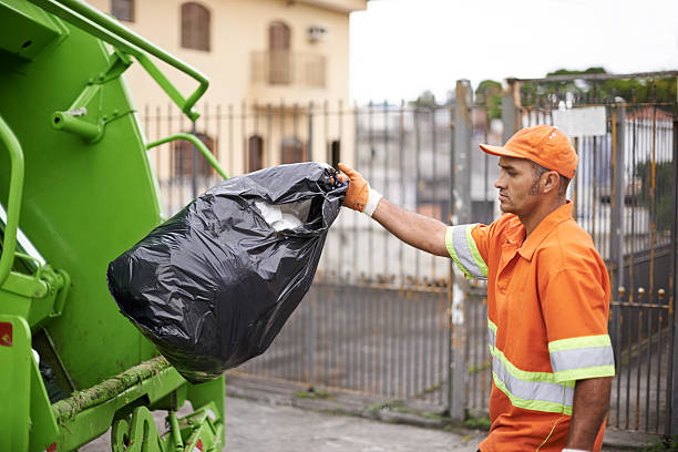 Full-Service Junk Removal in Pine City, MN